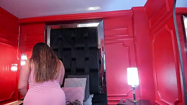 nathalie rossel online show from 11-21-25, 07:12