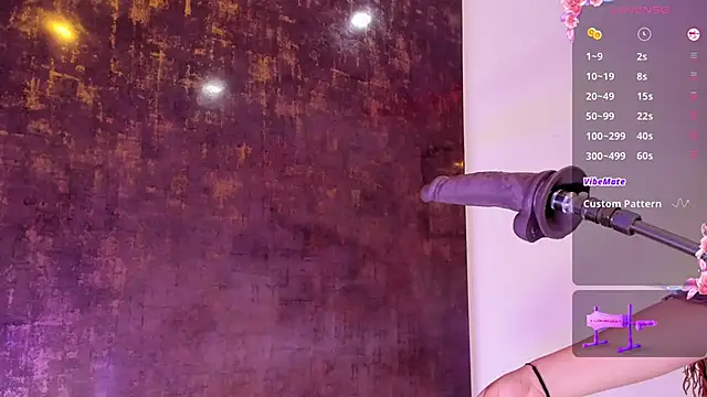 emma smile online show from 03-16-25, 03:28