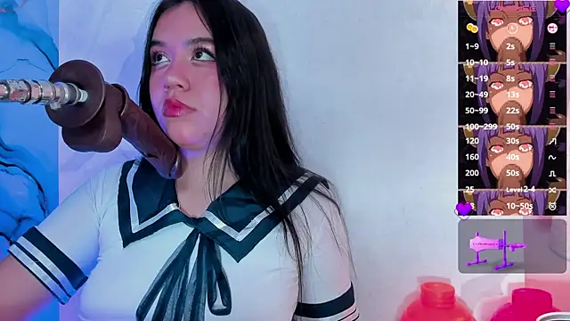 emma smile online show from 12-14-25, 12:43