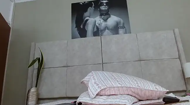 sweet amalia4 online show from 03-02-25, 01:47