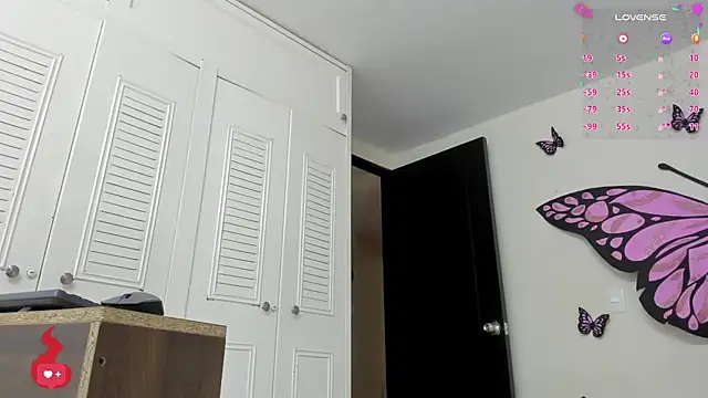 sweet amalia4 online show from 11-07-25, 07:25