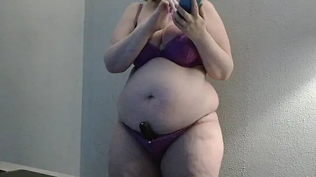 desiree1981 online show from 01-13-26, 10:09