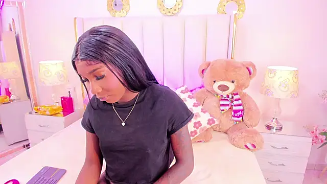 evangelin ts online show from 11-21-25, 01:54