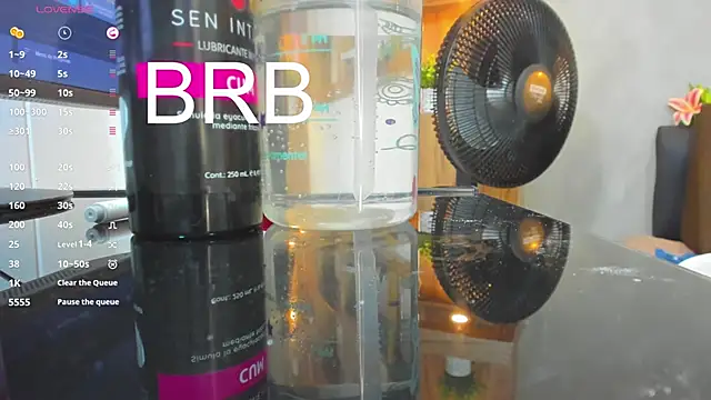 Hannah williams1 online show from 01-05-25, 08:00