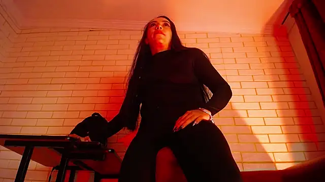 NYX1126 online show from 03-13-26, 12:01