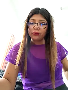 ARIANA SAENS online show from 01-30-25, 12:16