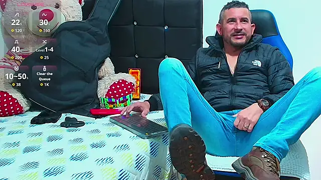 Yeol King online show from 09-16-25, 06:42