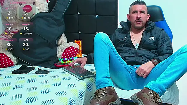 Yeol King online show from 09-20-25, 07:15