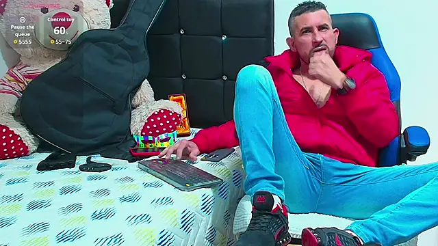 Yeol King online show from 09-25-25, 06:55