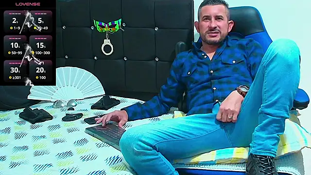 Yeol King online show from 03-11-26, 06:03