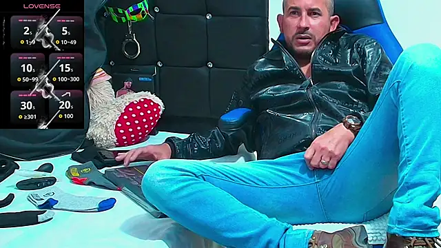 Yeol King online show from 04-04-26, 06:27