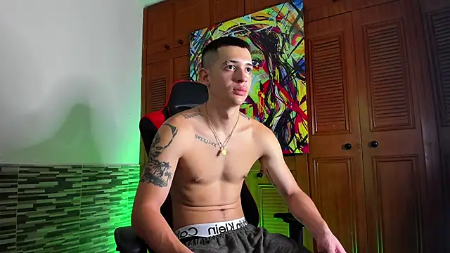 Dimitri higth420 online show from 02-19-25, 09:47