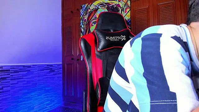 Dimitri higth420 online show from 02-25-25, 03:42