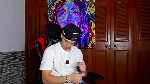 Dimitri higth420 online show from 03-01-25, 11:26