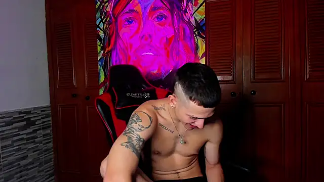 Dimitri higth420 online show from 03-10-25, 06:59