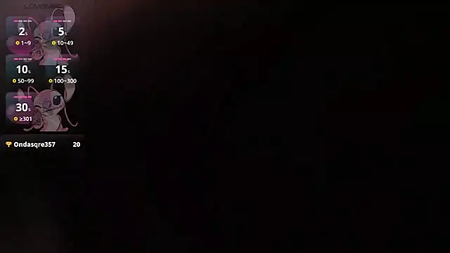 AnnieScott  online show from 10-28-25, 09:17