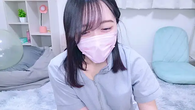 Snapshot of Yurie_ chatting on 02-09-25, 02:17 Yurie online show from 02-09-25, 02:17