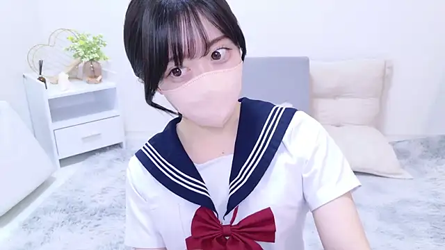 Snapshot of Yurie_ chatting on 03-12-25, 11:31 Yurie online show from 03-12-25, 11:31