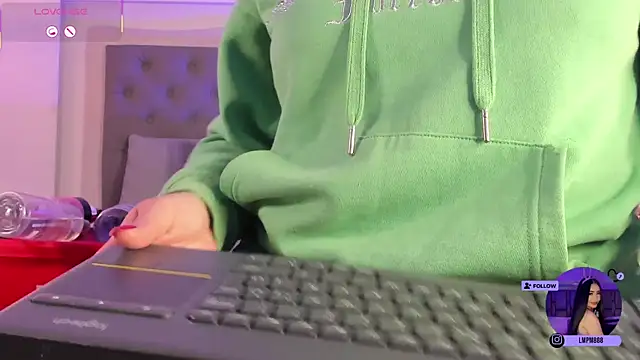 Katte Hood11 online show from 02-14-25, 03:54