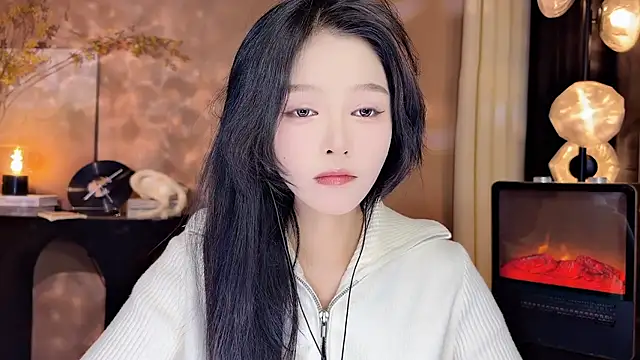 xiaodaibabyy online show from 12-20-24, 01:00