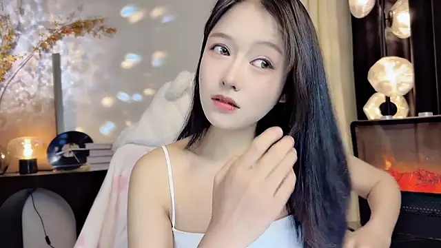 xiaodaibabyy online show from 03-03-25, 01:42