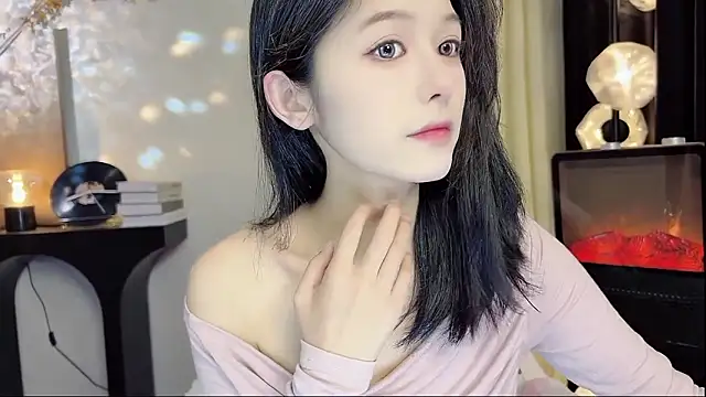 xiaodaibabyy online show from 03-05-25, 02:25