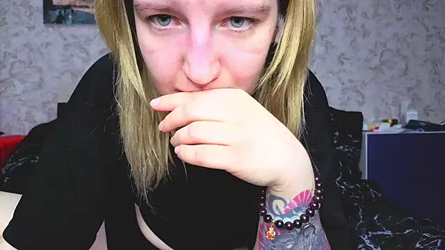 Baiambel Mi online show from 11-25-25, 03:34