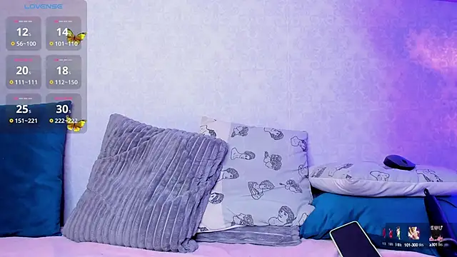 Caroline dh online show from 02-05-25, 05:53