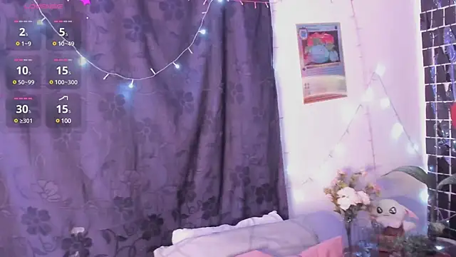 Carlasxdreams online show from 03-03-25, 04:03