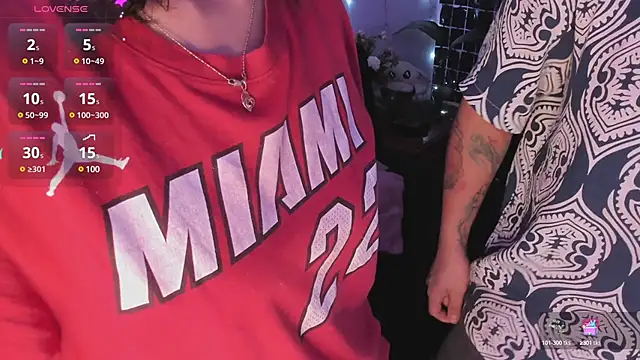 Carlasxdreams online show from 03-06-25, 05:46