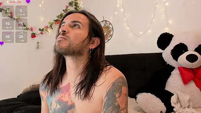 Carlasxdreams online show from 10-06-25, 11:35