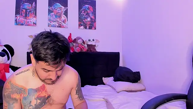Carlasxdreams online show from 06-03-26, 01:52
