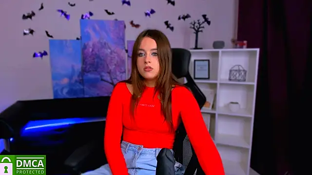 rozmary ket online show from 12-03-24, 12:27