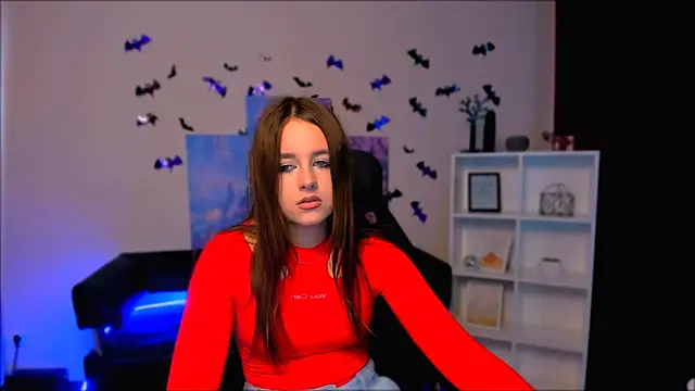 rozmary ket online show from 12-03-24, 03:33