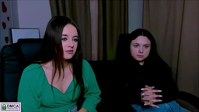 rozmary ket online show from 03-12-25, 03:29