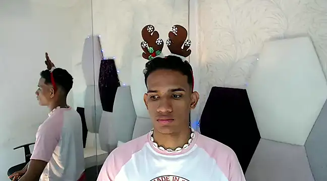 AbrahanBratz online show from 12-09-24, 02:49