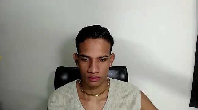 AbrahanBratz online show from 01-08-25, 11:43