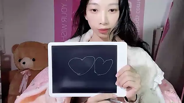 Lili-2 online show from 12-11-24, 05:59