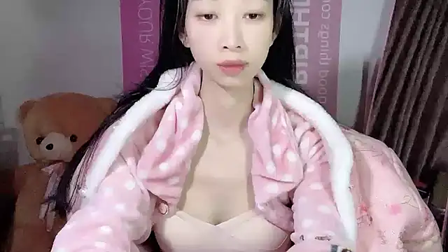 Lili-2 online show from 12-14-24, 04:09