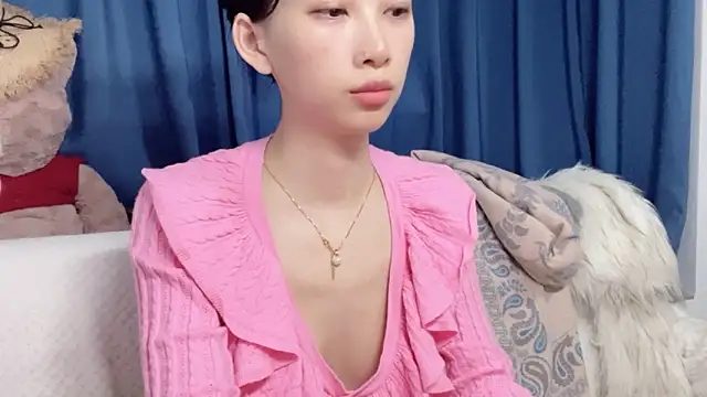 Lili-2 online show from 03-26-26, 01:38