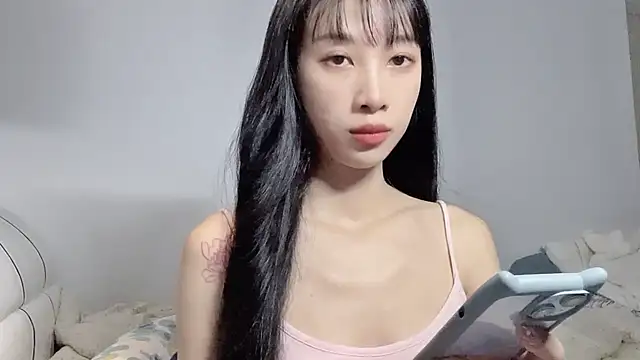 Lili-2 online show from 07-04-26, 04:46