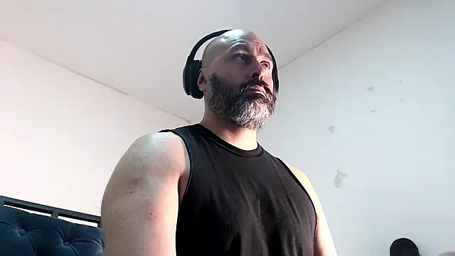 Snapshot of Gabriel_Harmant chatting on 01-04-25, 05:37 Gabriel Harmant online show from 01-04-25, 05:37