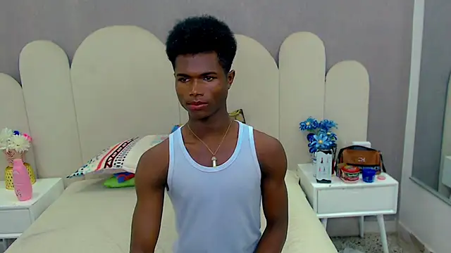 joel blackcock online show from 02-18-25, 03:54