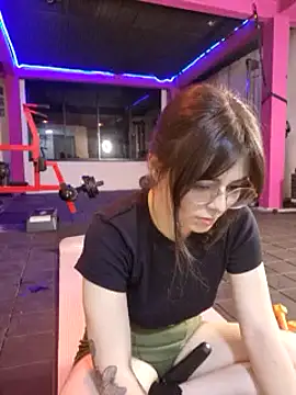 Snapshot of Dear_Morgan chatting on 12-21-24, 02:30 Dear Morgan online show from 12-21-24, 02:30