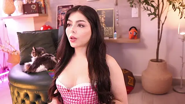 Snapshot of Dear_Morgan chatting on 11-11-25, 09:26 Dear Morgan online show from 11-11-25, 09:26