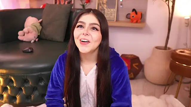 Snapshot of Dear_Morgan chatting on 11-15-25, 08:38 Dear Morgan online show from 11-15-25, 08:38