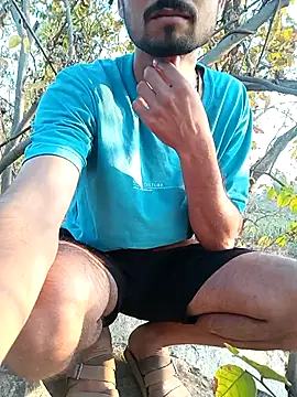 Piyush 2024 online show from 03-12-26, 01:45