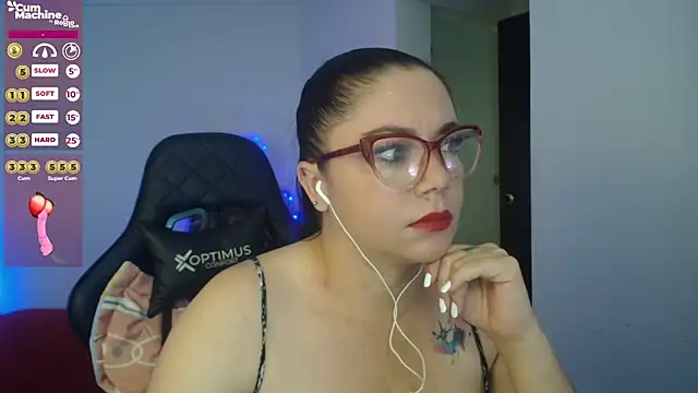 Madame Shein  online show from 12-04-24, 10:19