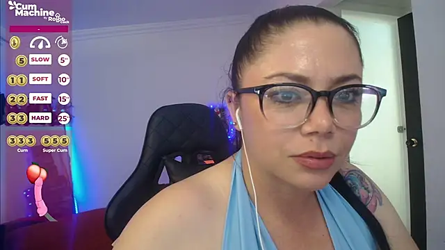 Madame Shein  online show from 12-09-24, 04:47