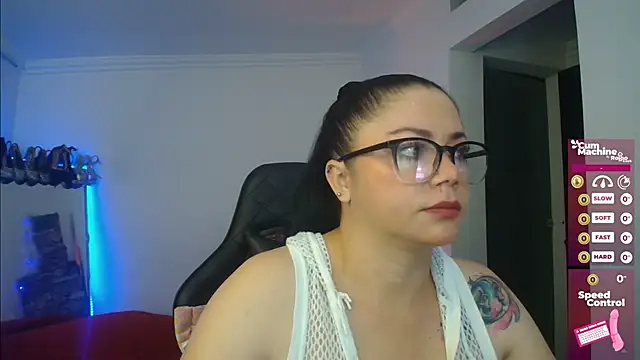 Madame Shein  online show from 12-11-24, 09:30